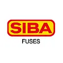 Siba security service logo