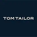 TOM TAILOR logo