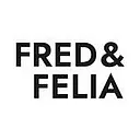 F&F Pet Food logo