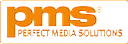 PMS Perfect Media Solutions logo