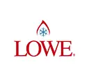 Lowe Rental Corporation logo