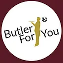 Butler For You logo