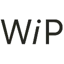 Work in Progress Textilhandels logo