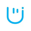 Ubica Robotics logo