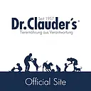 Dr.Clauder solutions for pets logo