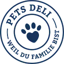 Pets Deli logo