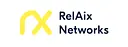 RelAix Networks logo