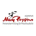Sabrina Seckel Agentur Mary Poppins logo
