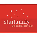Starfamily Die Familienagentur Jeannine Böttcher logo
