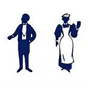 IM Hauspersonal Sebastian Maderecker logo
