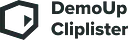 DemoUp Cliplister logo