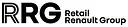 Renault Retail Group Deutschland logo