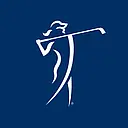 Ladies Professional Golf Association logo