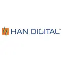 Han Digital Solution logo