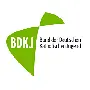 BDKJ Bundesstelle e.V. logo