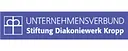 Stiftung Diakoniewerk Kropp logo