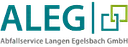 ALEG Abfallservice Langen Egelsbach GmbH logo
