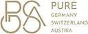 Pure Germany GmbH logo