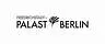 Friedrichstadt-Palast Berlin logo