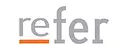 refer GmbH logo