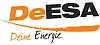 DeESA GmbH logo