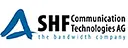 SHF Communication Technologies AG logo