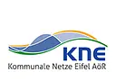 KNE Kommunale Netze Eifel AöR logo