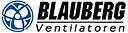 Blauberg Ventilatoren GmbH' logo