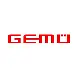 GEMÜ Gebr. Müller Apparatebau GmbH & Co. KG logo