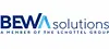 BEWA solutions GmbH logo