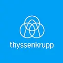 thyssenkrupp Steel Europe AG logo