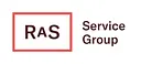 RAS Services logo