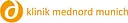 Klinik mednord logo