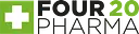 Four 20 Pharma logo
