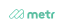 metr Building Management Systems logo