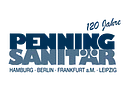 Penning Sanitär logo