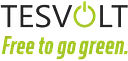 Tesvolt Ag logo