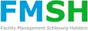 FMSH Facility Management Schleswig-Holstein logo