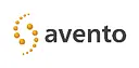 Avento Personal logo