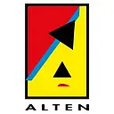 ALTEN Consulting Services logo