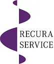 Recura Service logo
