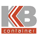 KB Container logo