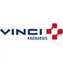 VINCI Facilities Solutions  Mannheim logo