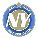 New York Soccer Club logo