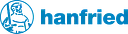 hanfried Personaldienstleistungen logo