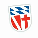 Landkreis Regensburg logo