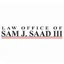SAAD Facility Management logo