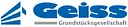 GEISS Gruppe logo