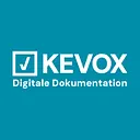 KEVOX logo