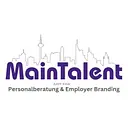 MainTalent logo